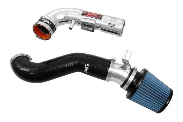 2009-2013 Honda Fit 1.5L 4 Cyl. Polished Cold Air Intake by Injen (SP1512P)