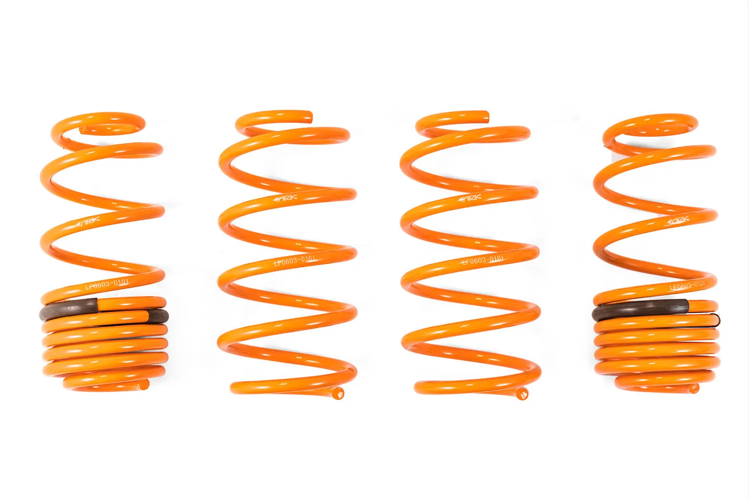 2009-2014 Honda Fit GT-F Lowering Springs ARK LF0605-0500