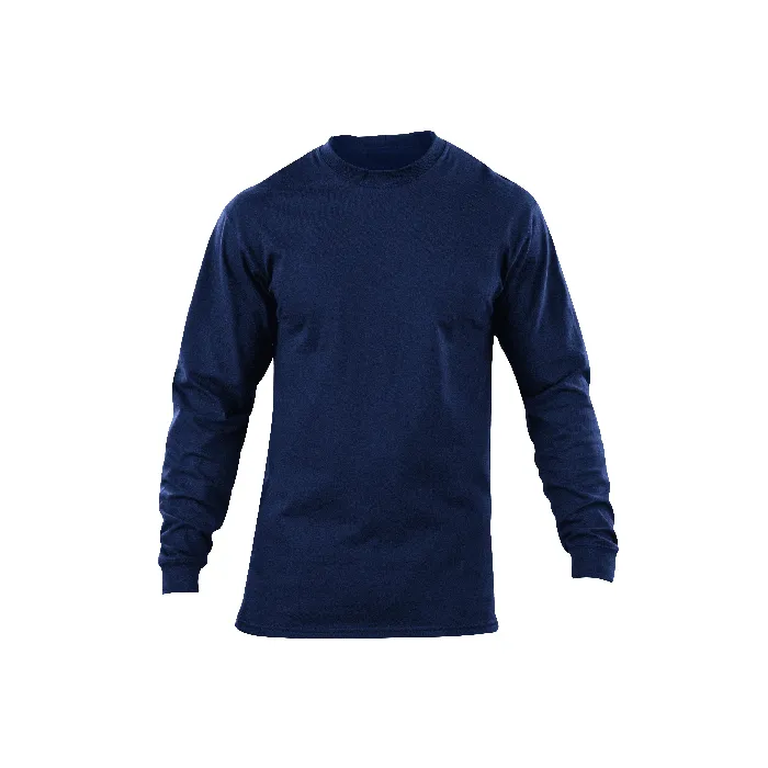 5.11 Tactical Station Wear Long-Sleeve T-Shirt