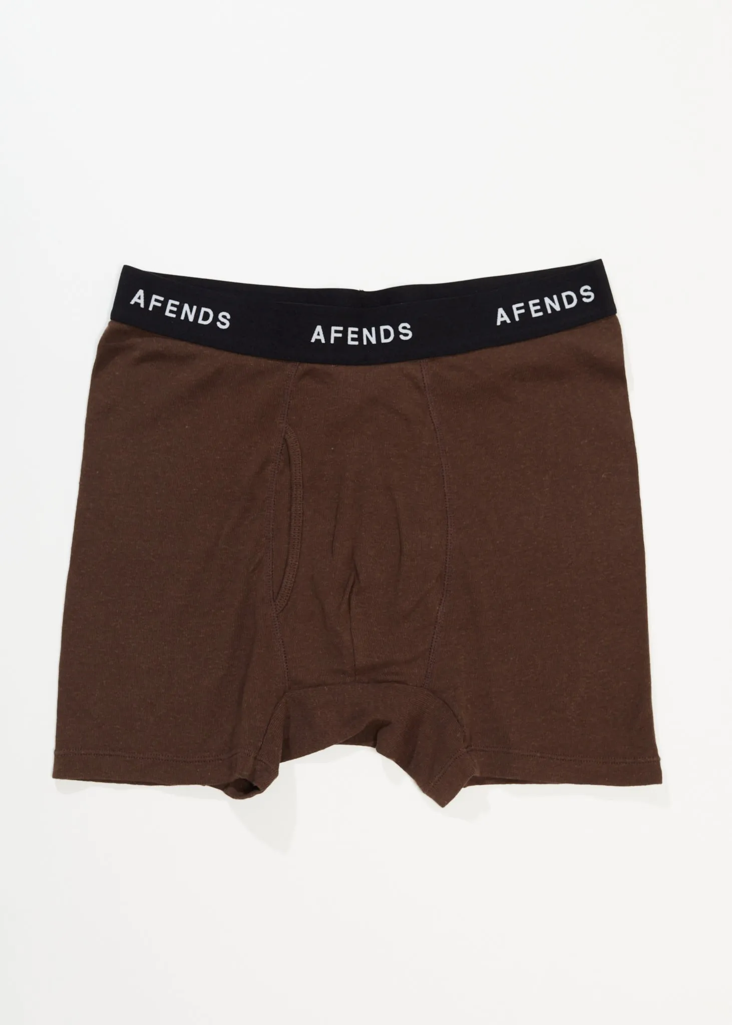 AFENDS Mens Absolute - Boxer Briefs - Earth