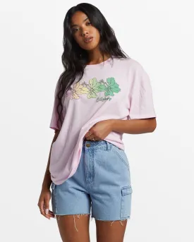 Aloha All Day Tee Women's