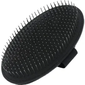 Ancol Ergo Flexible Palm Pin Brush