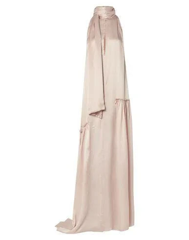 Ann Demeulemeester Women Long dress Pink 6 UK