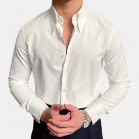 Antonios Wedding Shirt