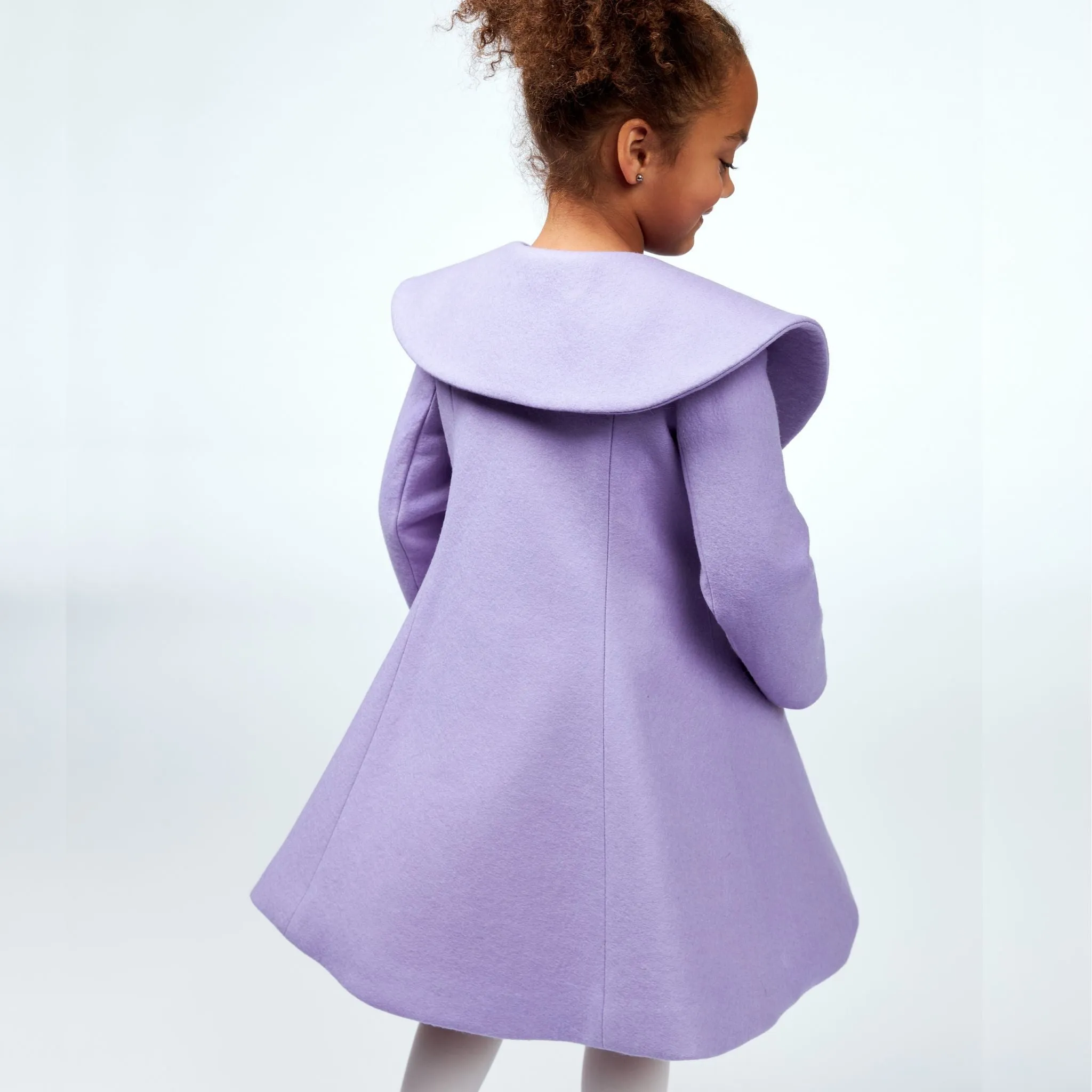 Beautiful Butterfly Coat: World of Eric Carle   Little Goodall