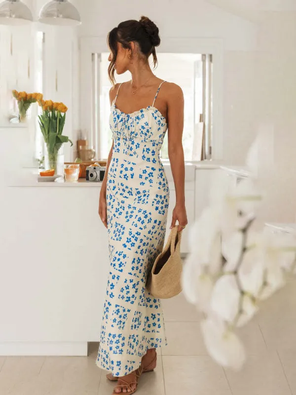 Bloom Maxi Dress