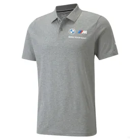 BMW Polo, Puma BMW MMS ESS, Grey, 2021