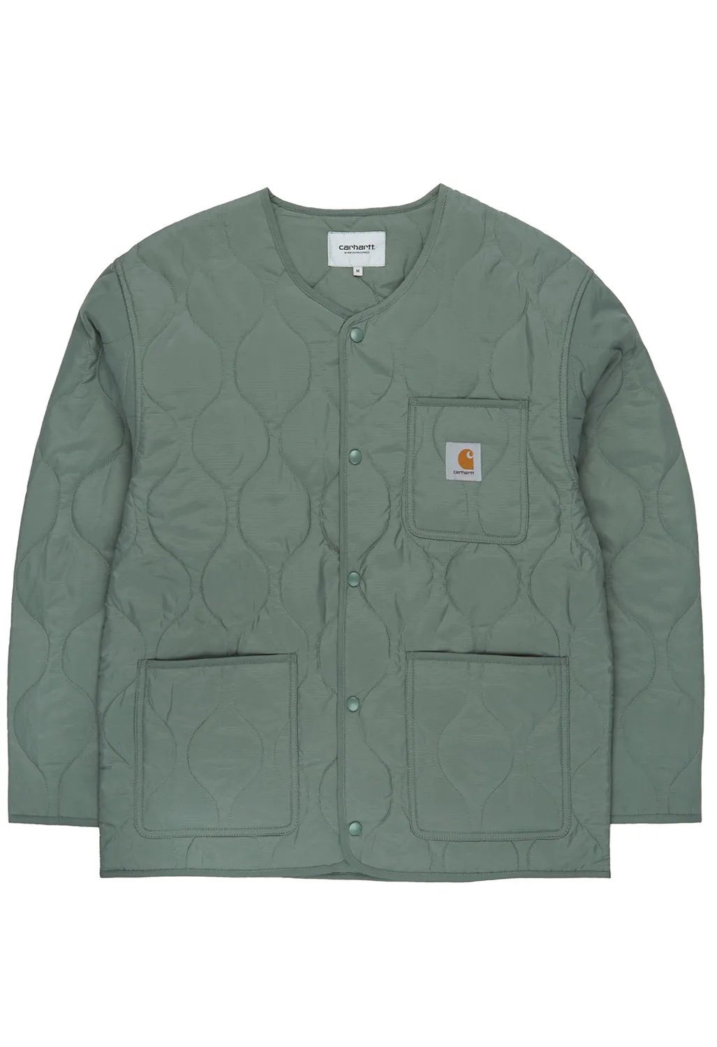 Carhartt WIP Men's Skyton Liner - Park