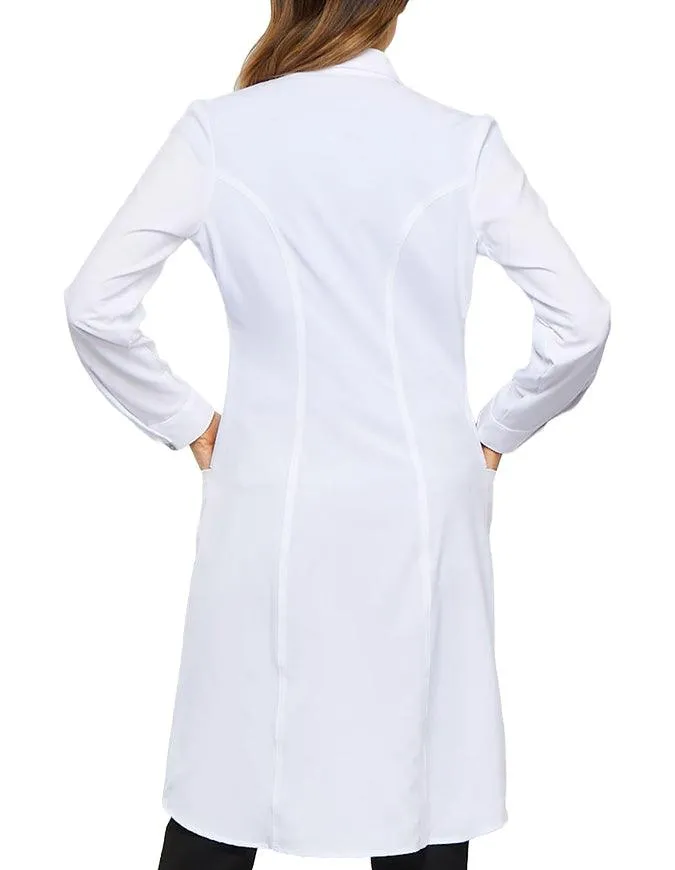 Cherokee 40 Inch Infinity Women's Color Lab Coat