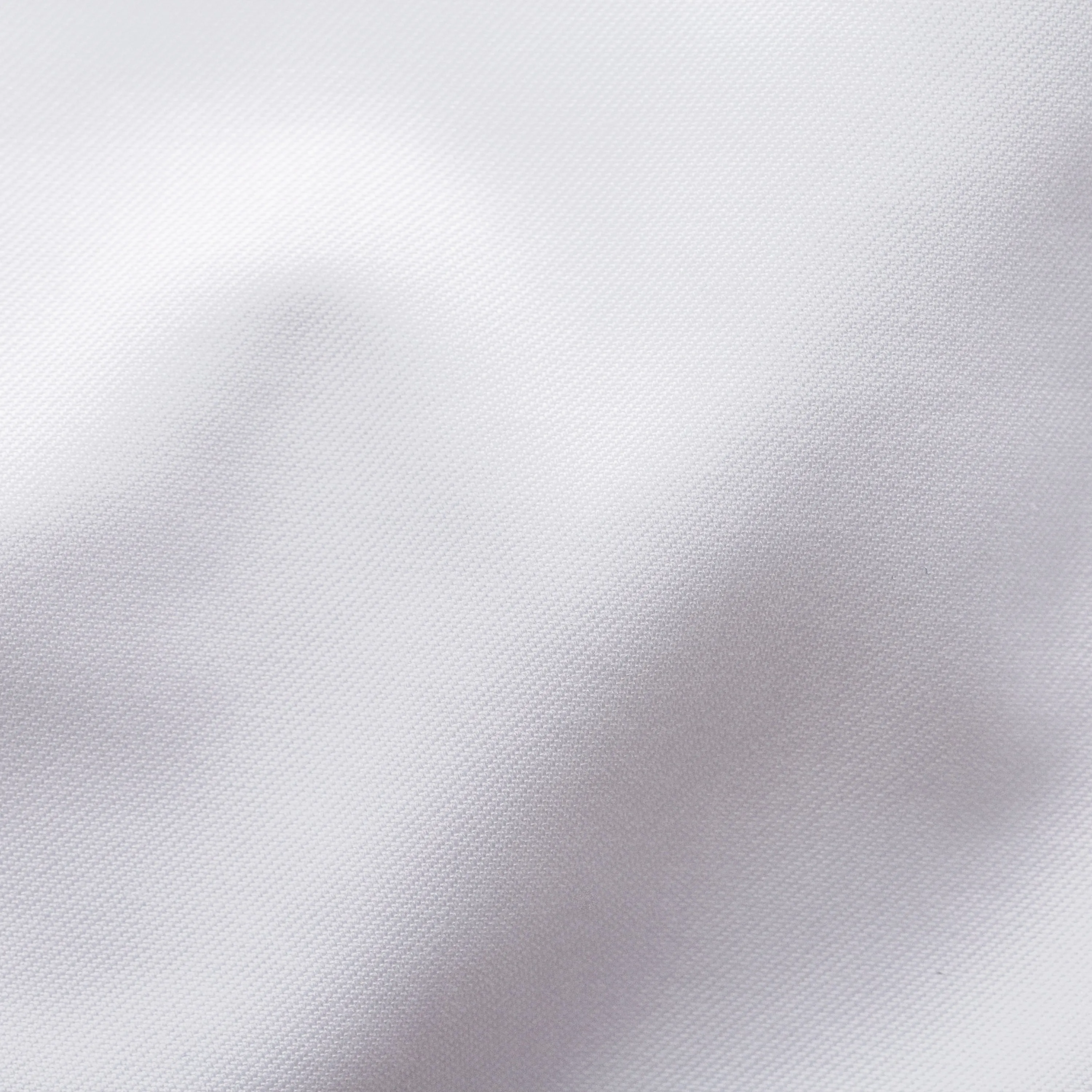 Contemporary Fit Signature Twill Shirt / White