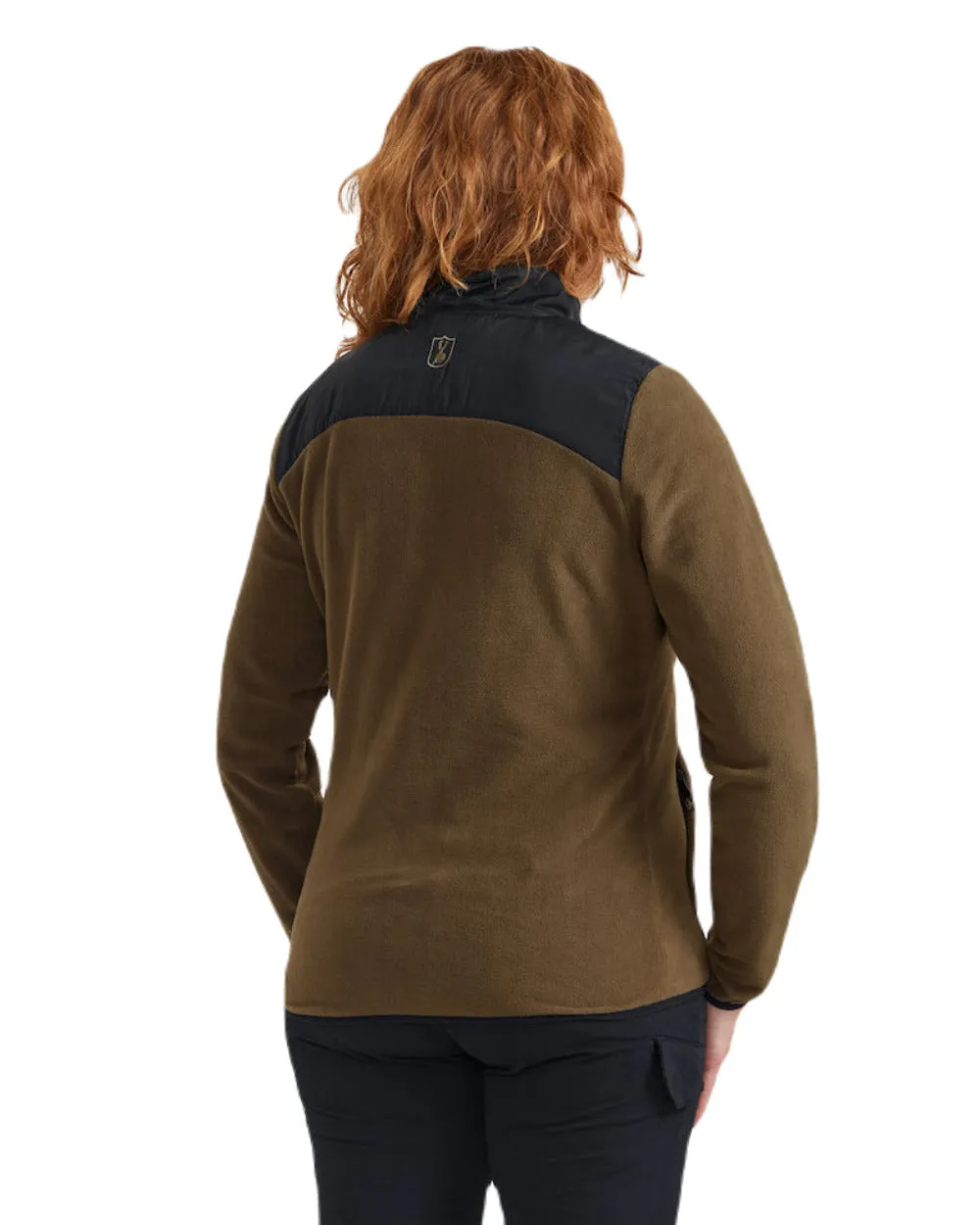 Deerhunter Lady Northward Fleece Jacket