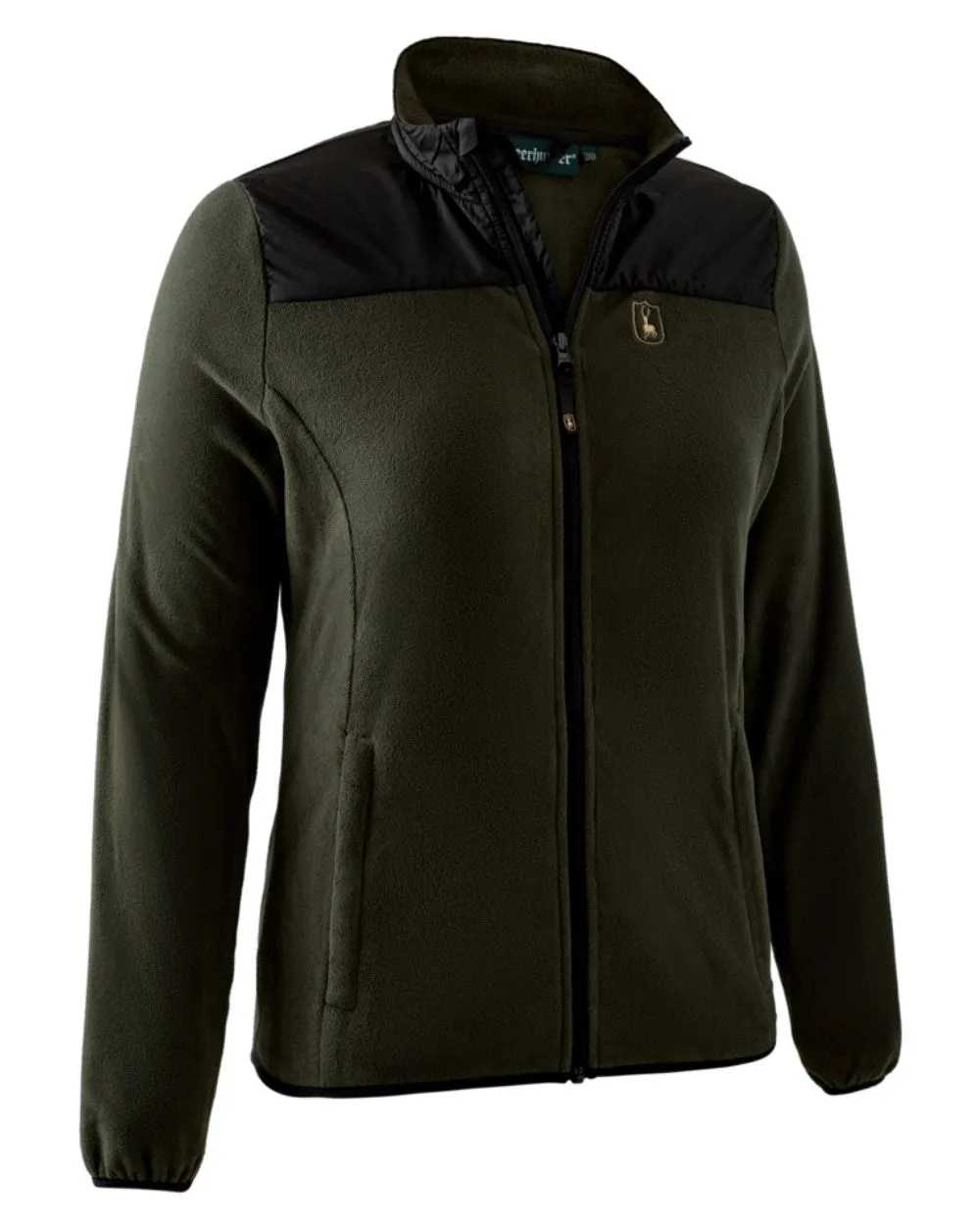 Deerhunter Lady Northward Fleece Jacket