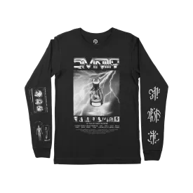 Divinity Serum Long Sleeve Tee