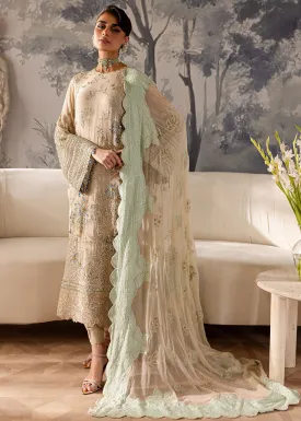 Elanora Luxury Formals Collection '24 by Nureh | NEL-58