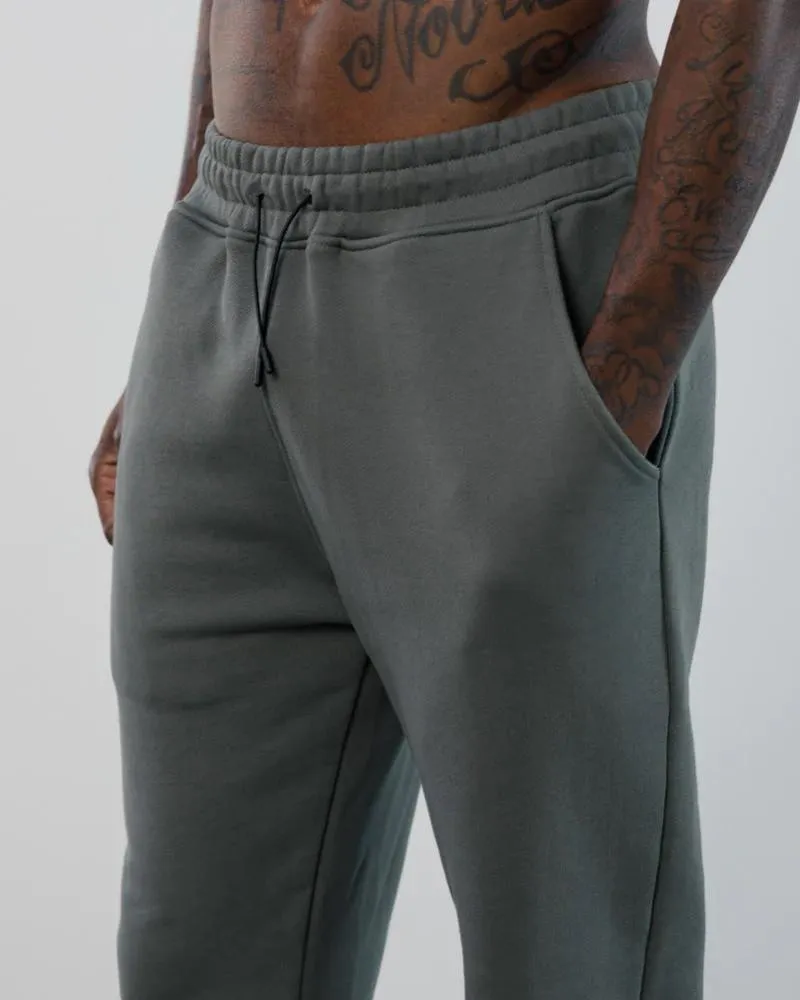 Essential Straight Leg Sweatpants