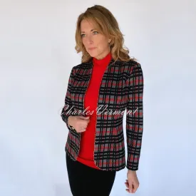 Frank Lyman Jacket – Style 204289