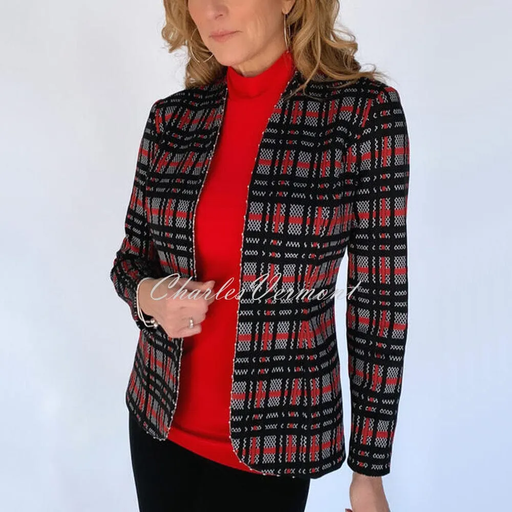 Frank Lyman Jacket – Style 204289