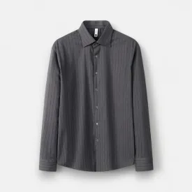 Italian design summer casual shirt