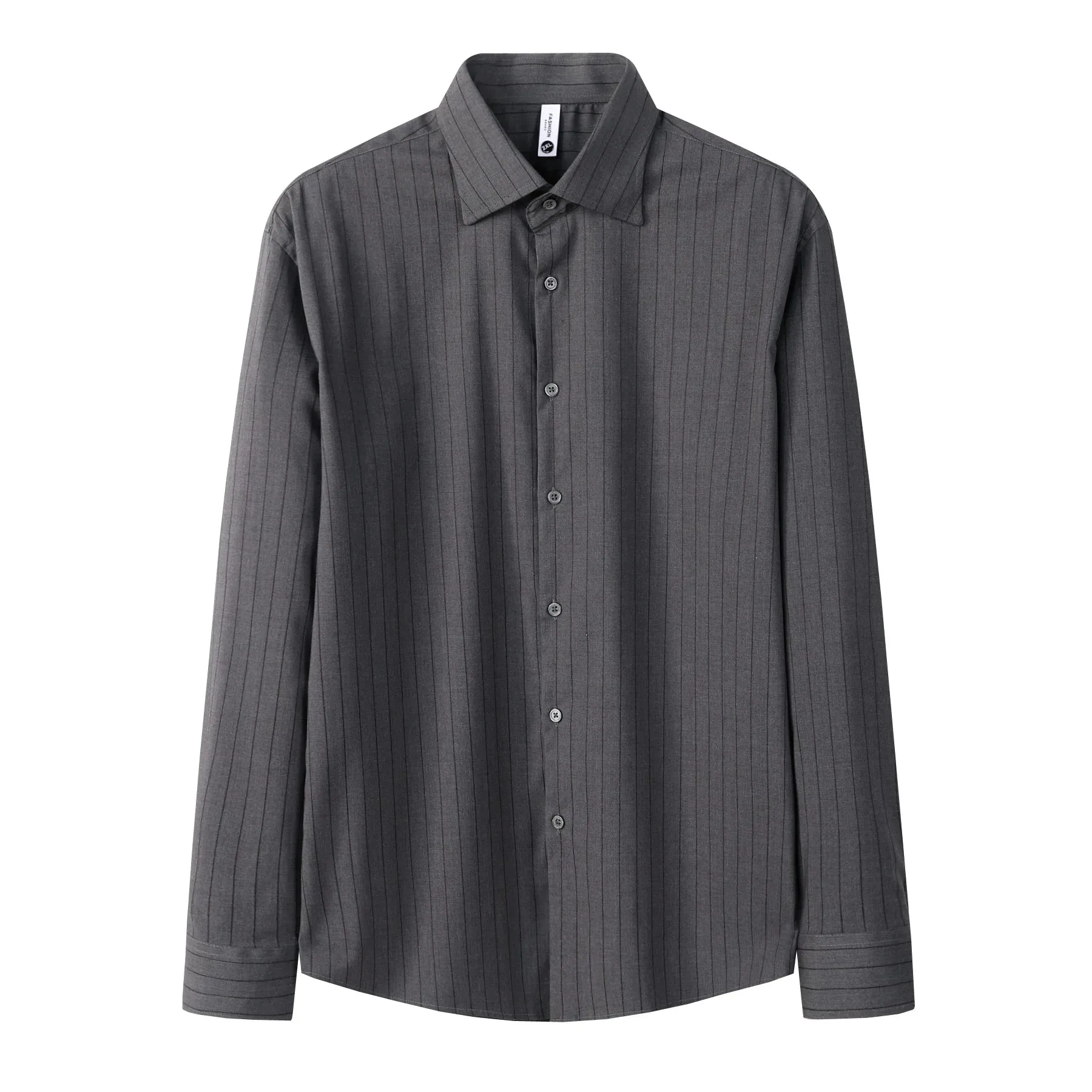 Italian design summer casual shirt