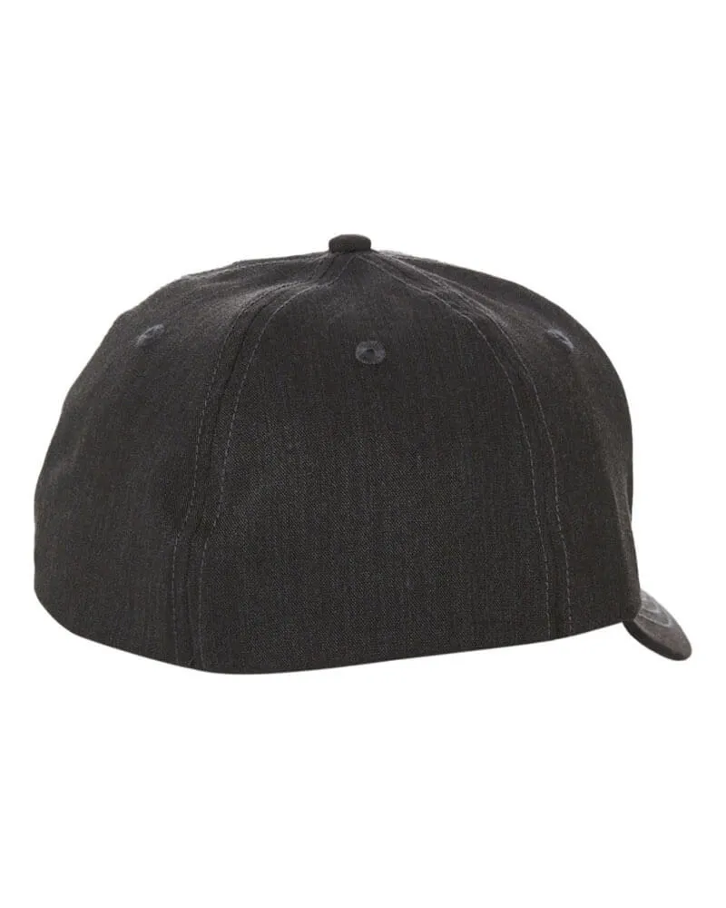 Jetpilot Hydro Dry Fit Flex Fit Hat