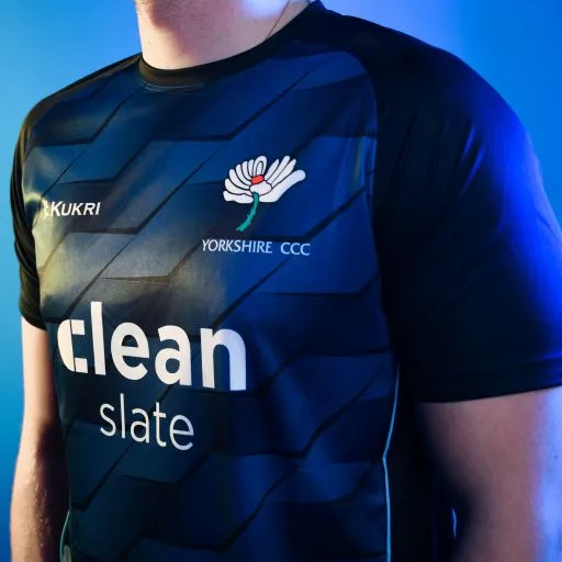 Kukri YCCC tech T.Shirt