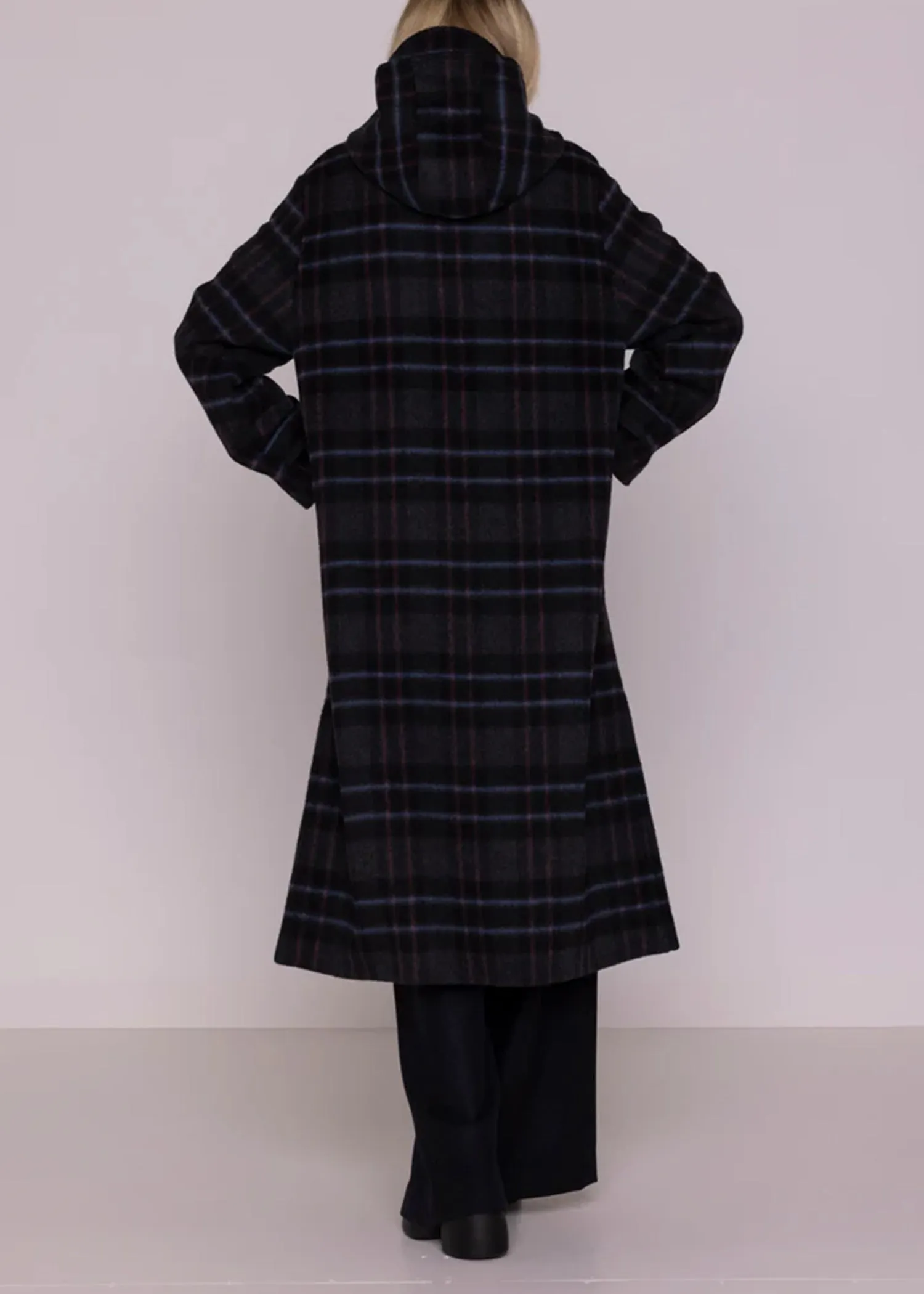 Lener Briselame Coat