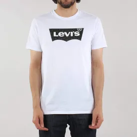 Levis Housemark Graphic T-shirt