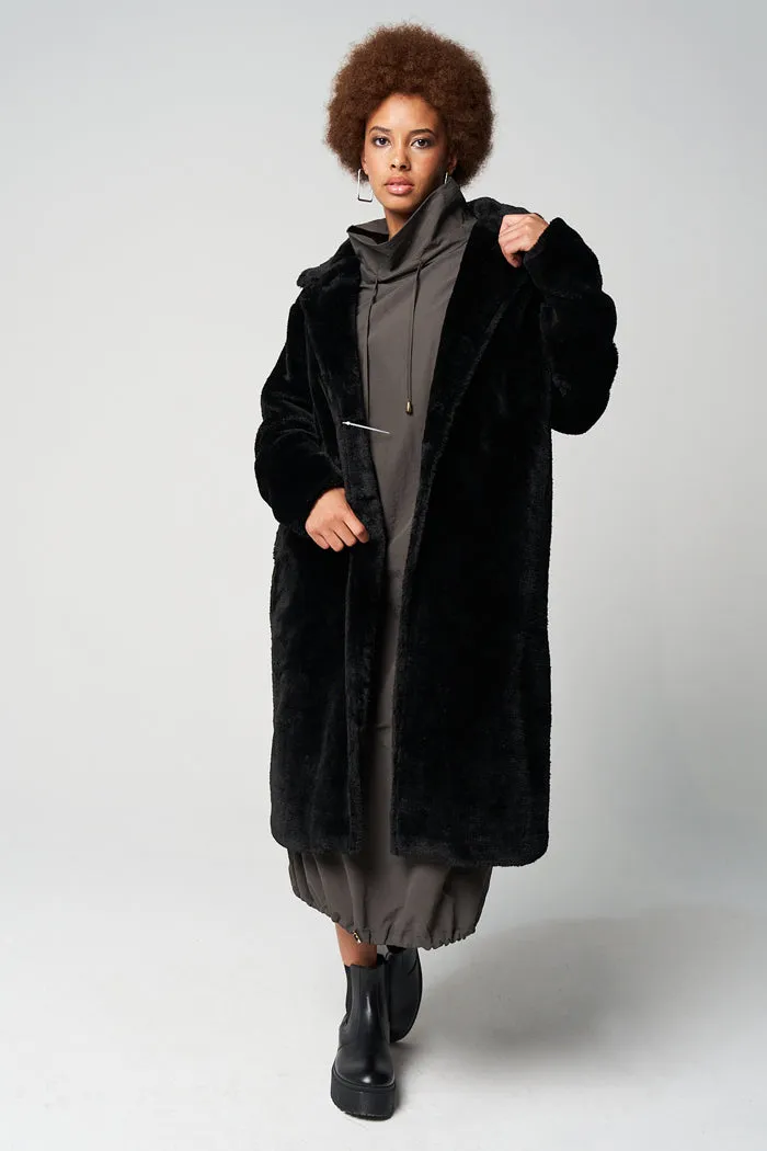 Long Coat