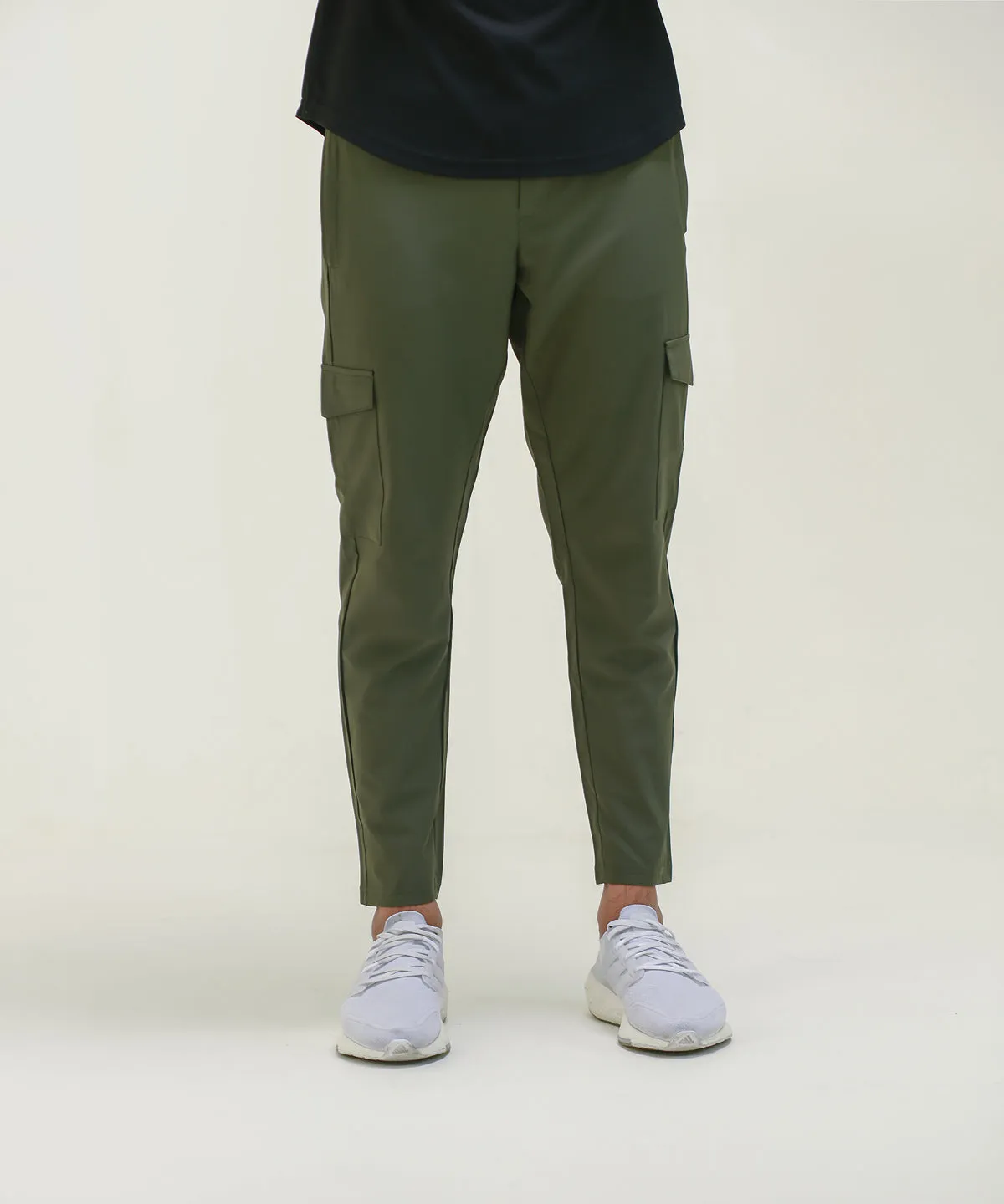 Men's B-Fit Ribstop Cargo Pants