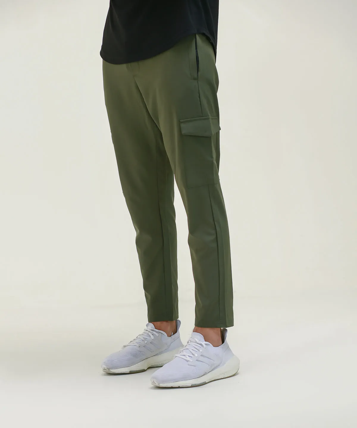 Men's B-Fit Ribstop Cargo Pants