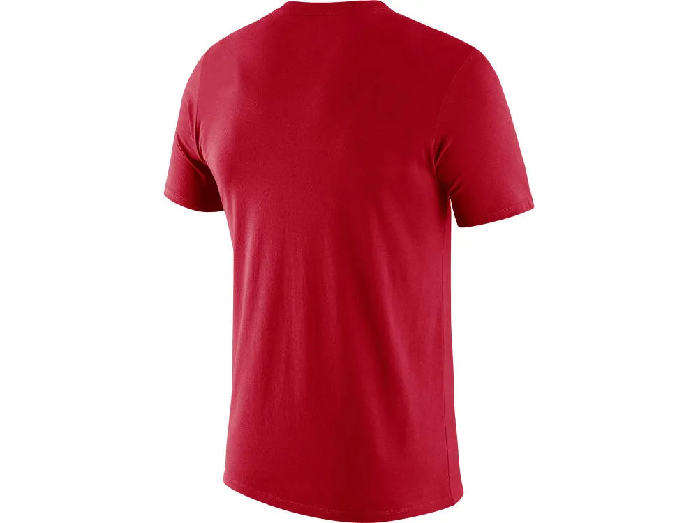 Men's Retro Cotton T-Shirt