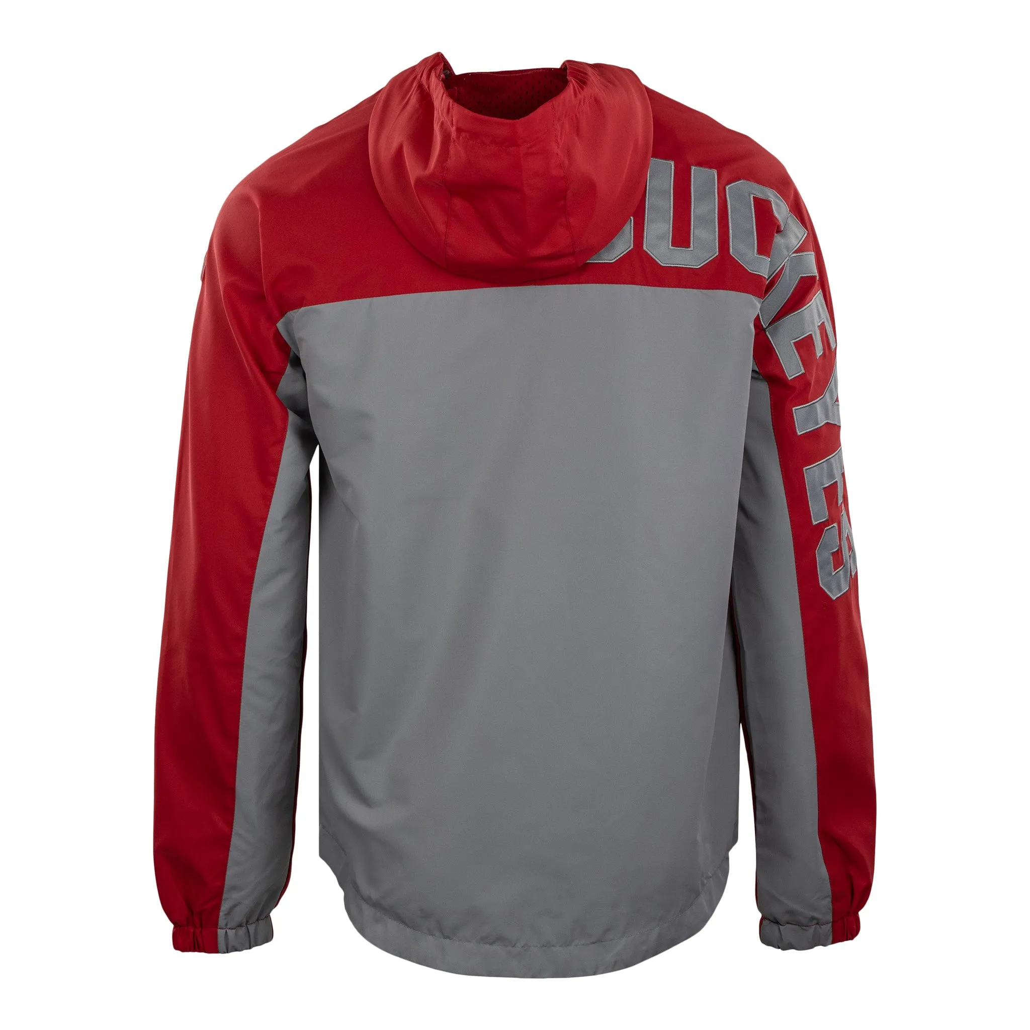 Men's T1000 Half Zip Jacket