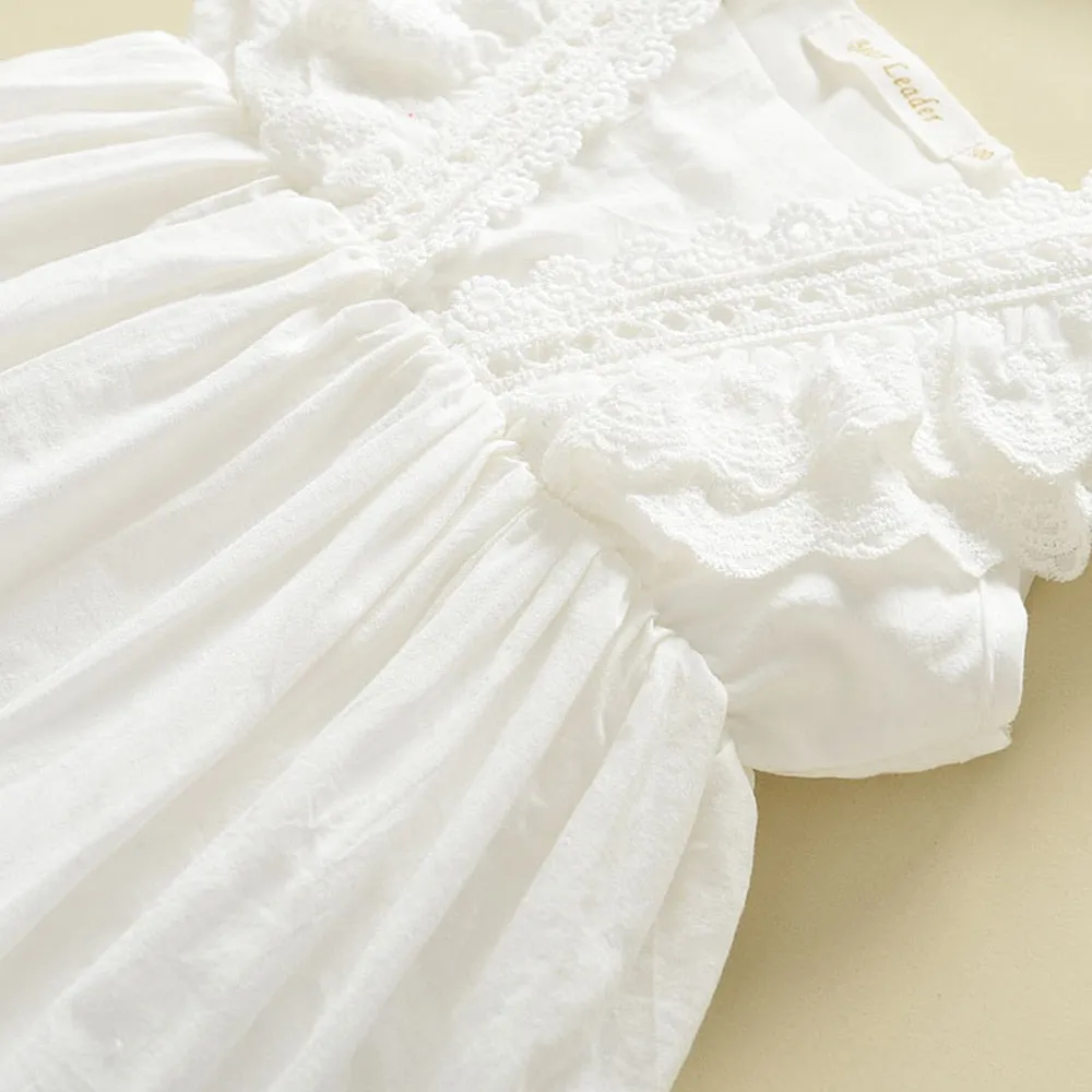 Nsquared Baby Wedding Party Dress