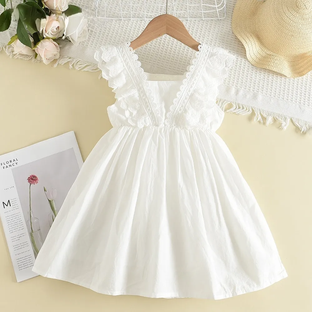 Nsquared Baby Wedding Party Dress