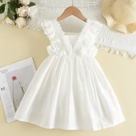 Nsquared Baby Wedding Party Dress