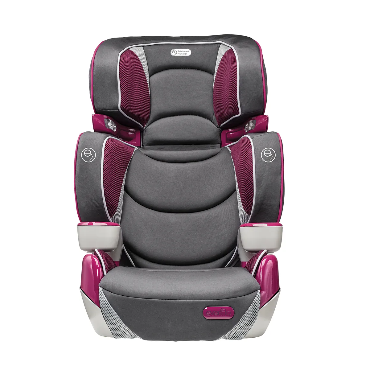 RightFit Booster Car Seat