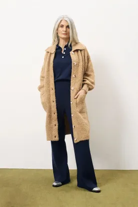 SCHANA LONG COAT