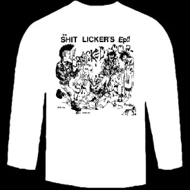 SHITLICKERS long sleeve