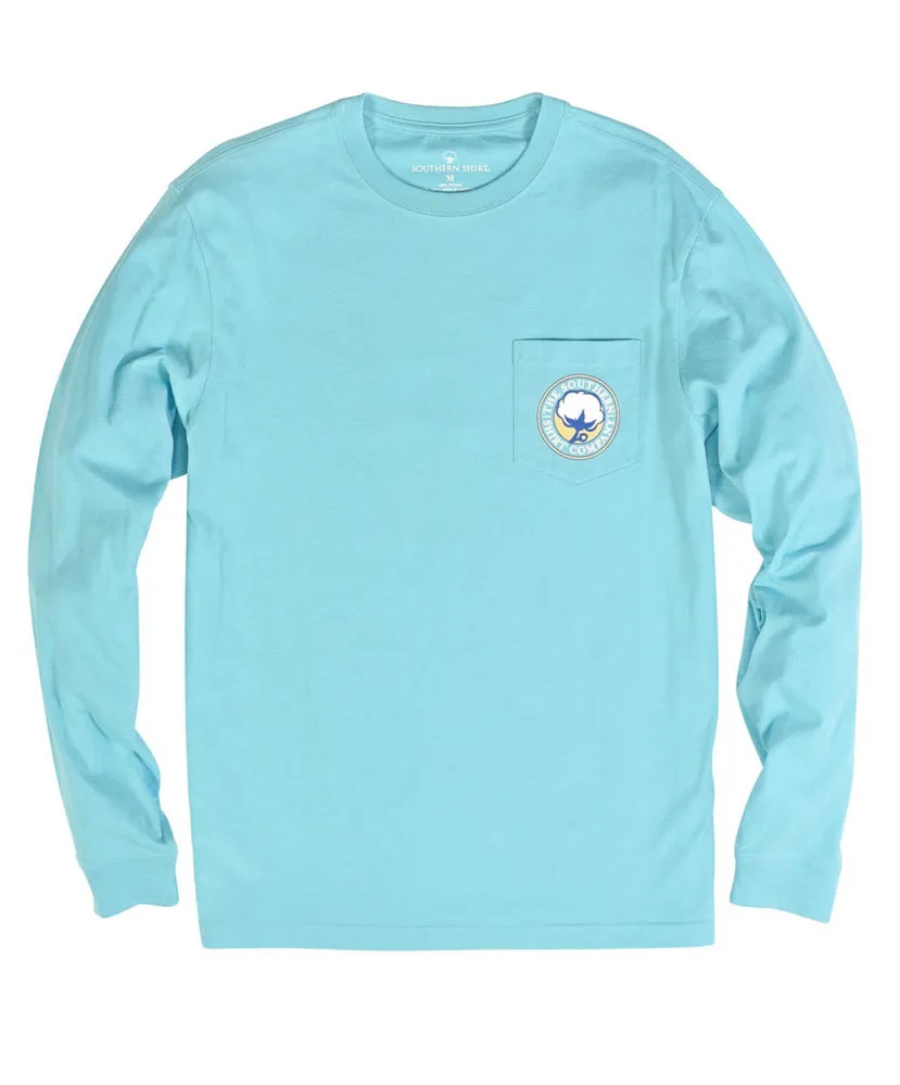 Southern Shirt Co. - Light The Way Long Sleeve Tee