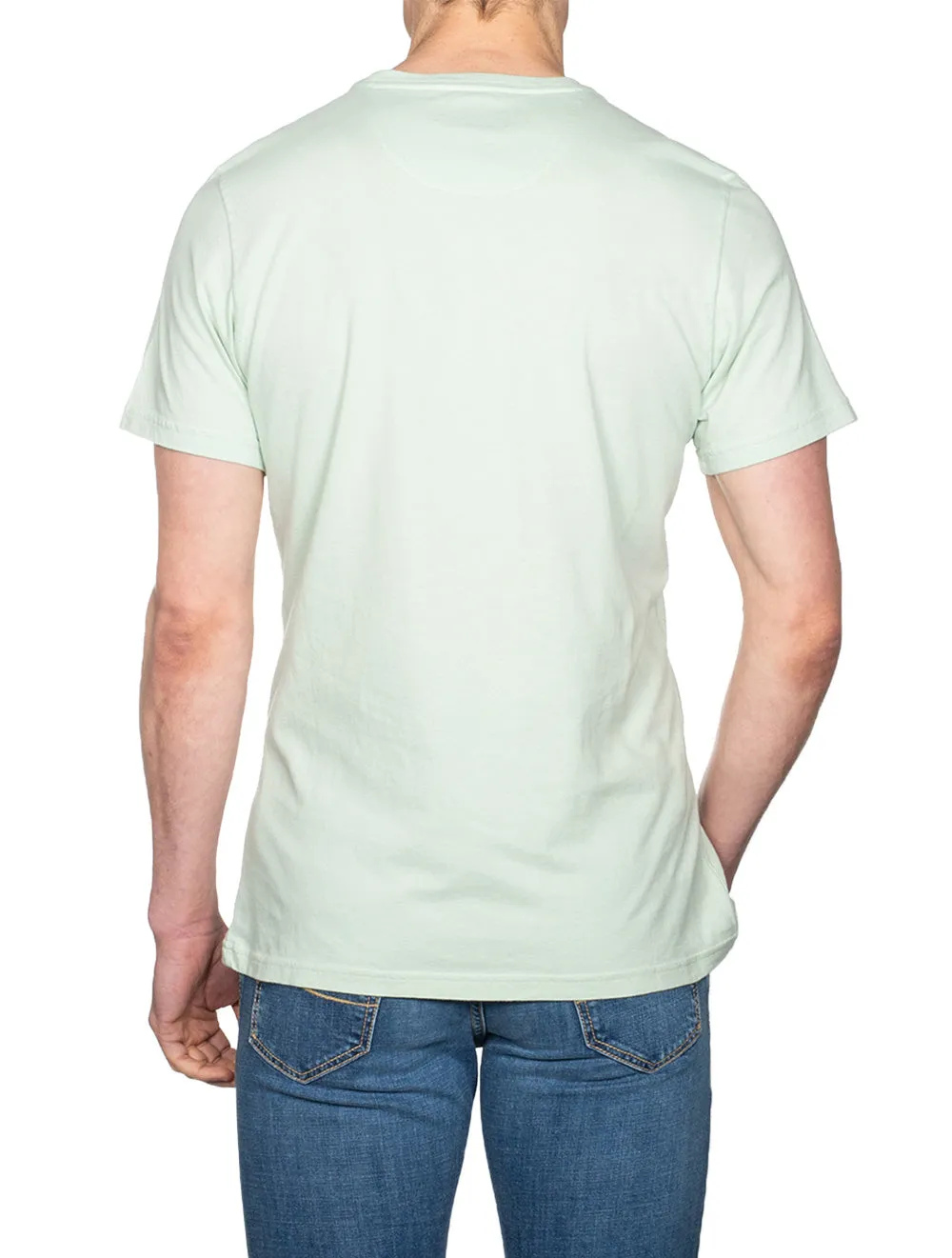 Sports T-Shirt Green