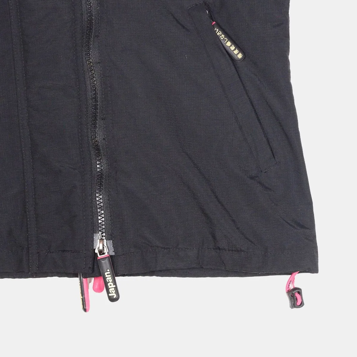 Superdry Basic Jacket