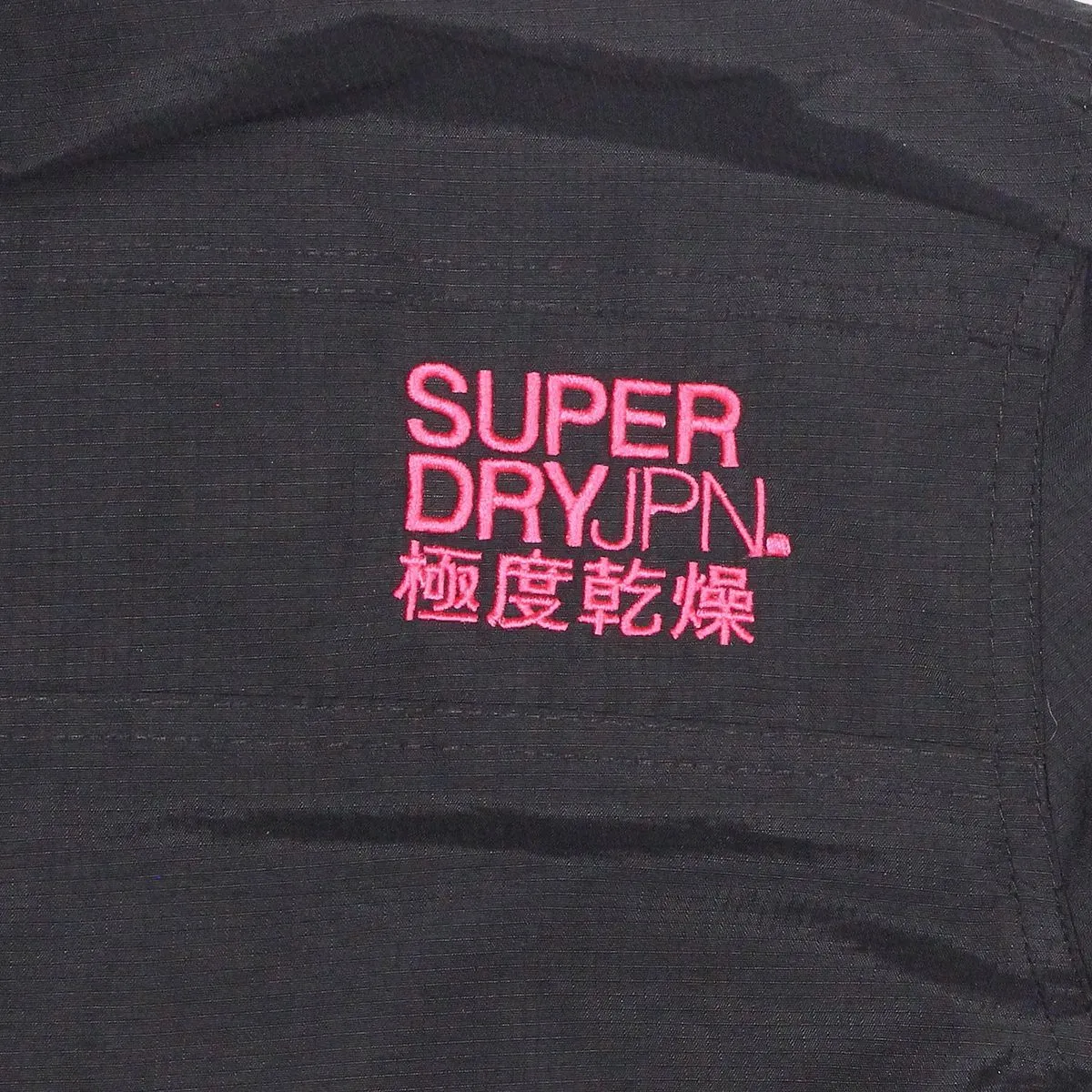 Superdry Basic Jacket