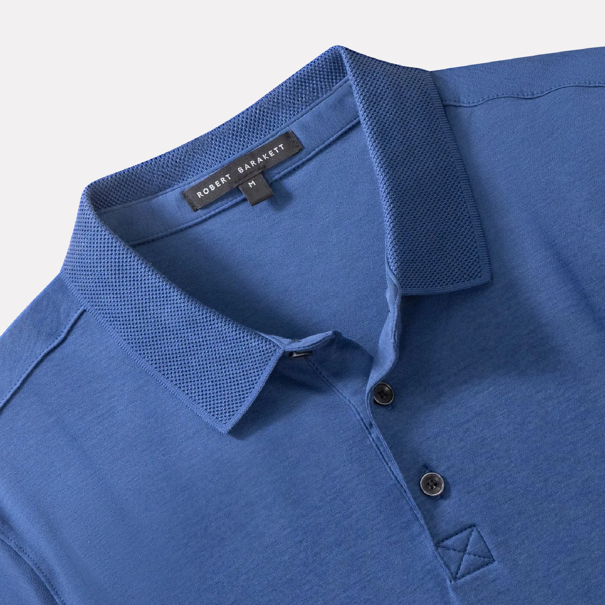 The Barakett Polo / Poseidon