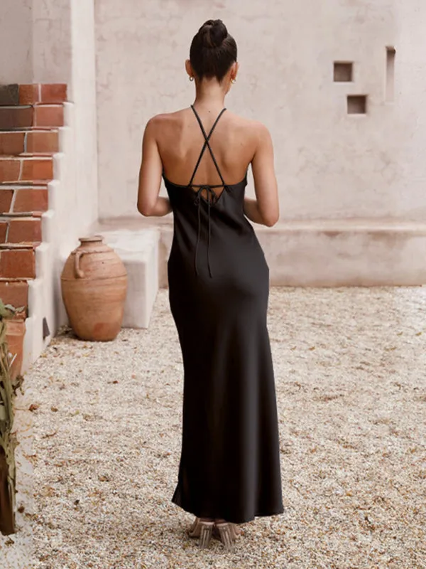 The Esme Maxi Dress