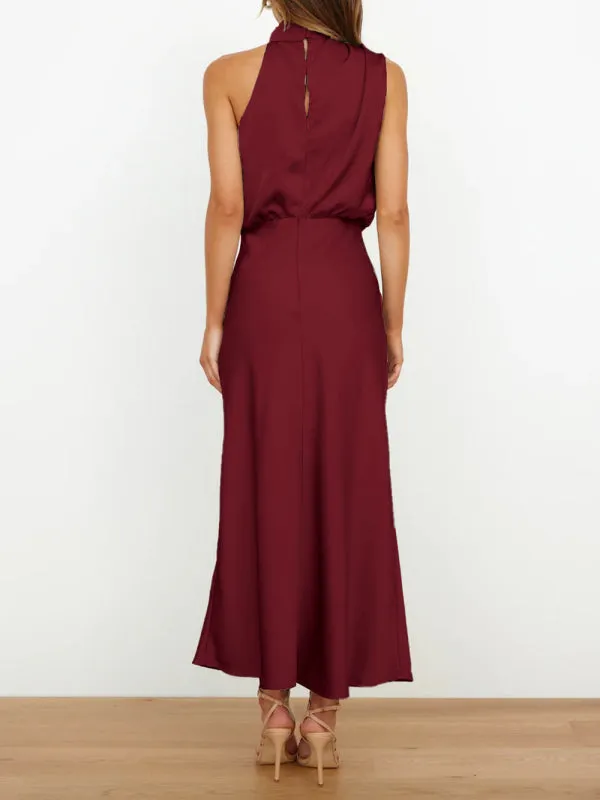 The Lulu Midi Dress