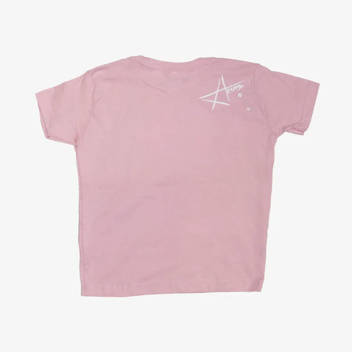 Toddler Colorado Flag T-Shirt