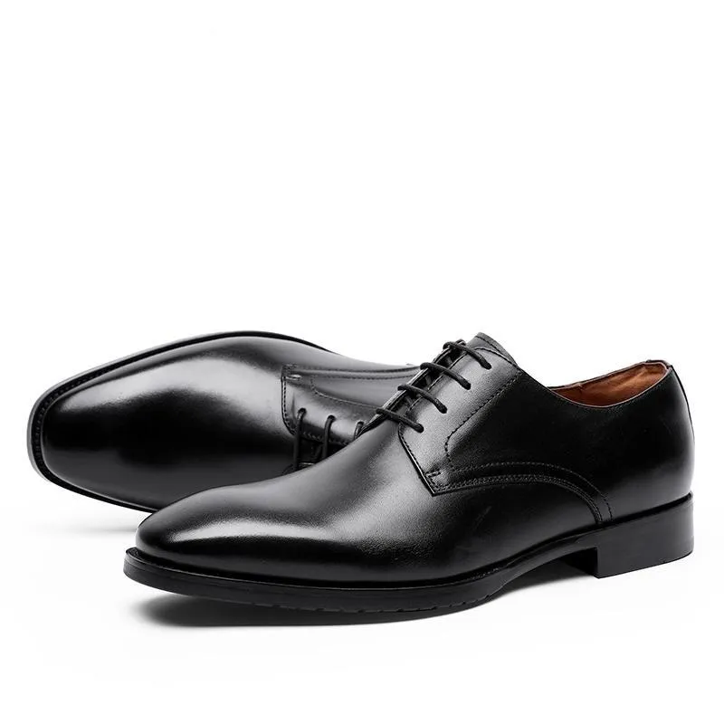 West Louis™ Stylish Elegant Dress Formal Shoes