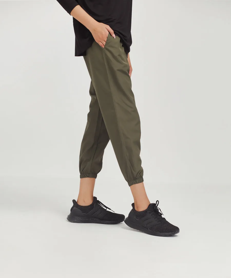 Women's B-Fit Flyweight Joggers