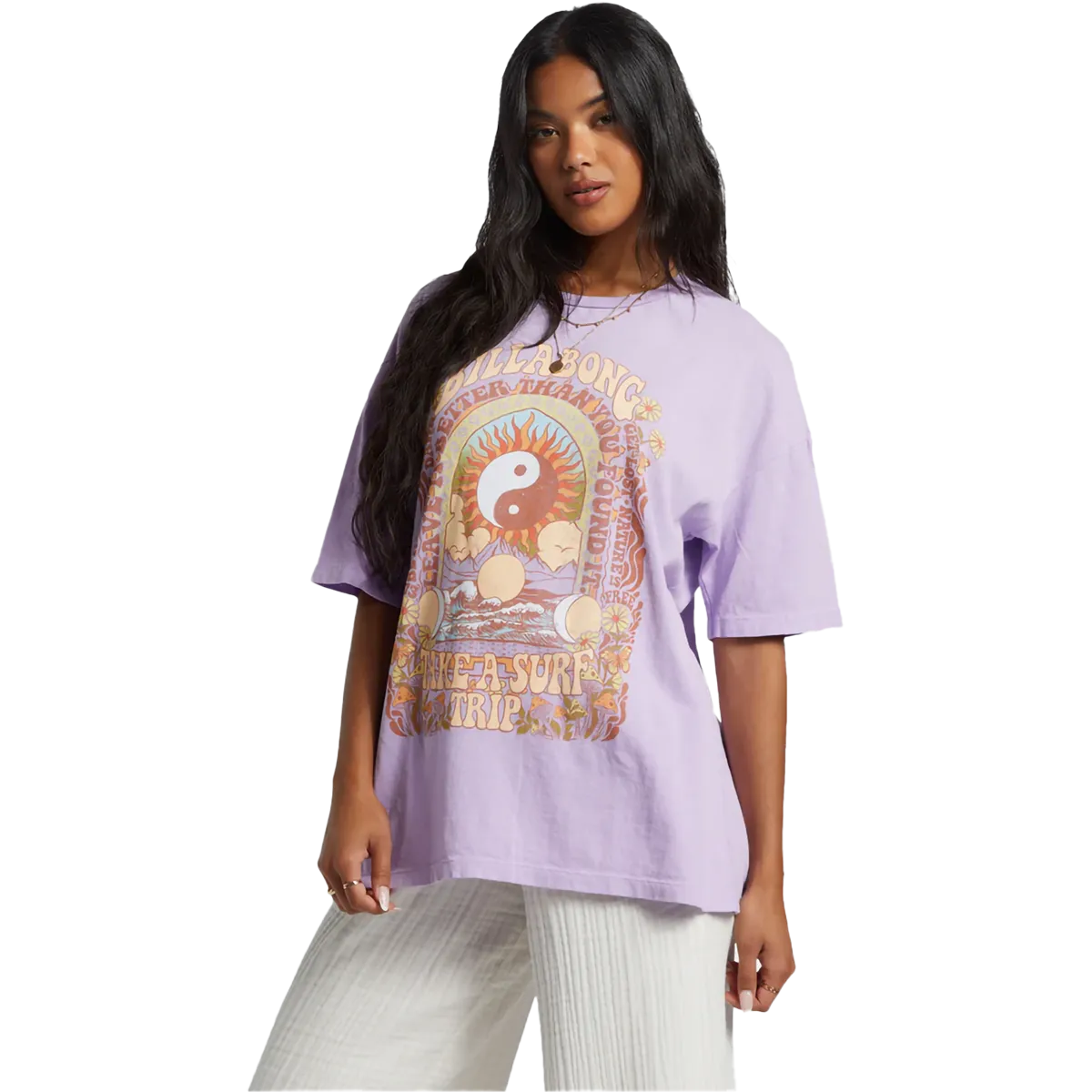 Women's Surf Trip Tee