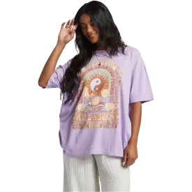 Women's Surf Trip Tee